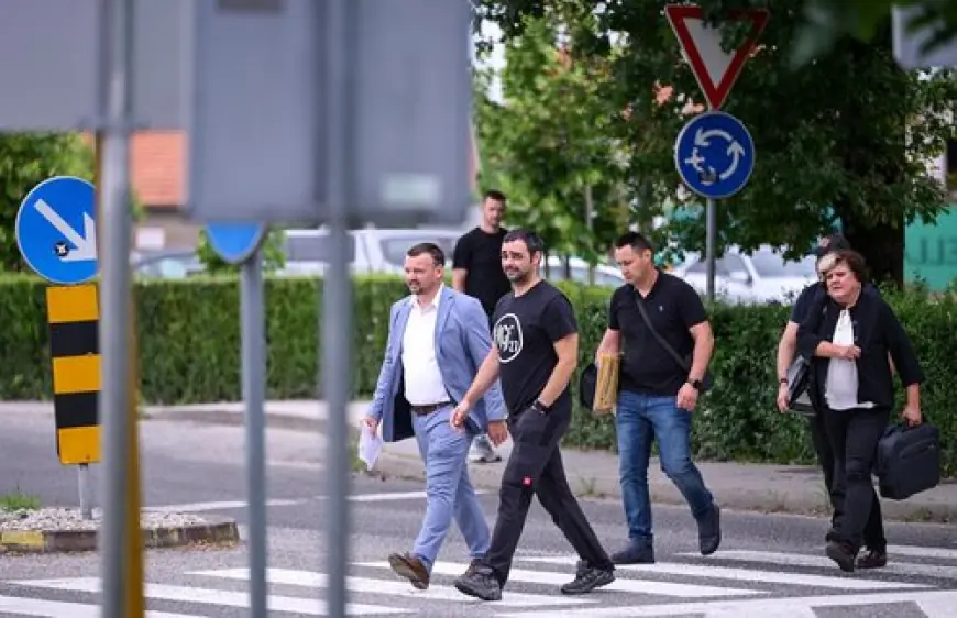 USKOK REAGIRAO ZBOG ŠIMUNIĆEVE IZJAVE