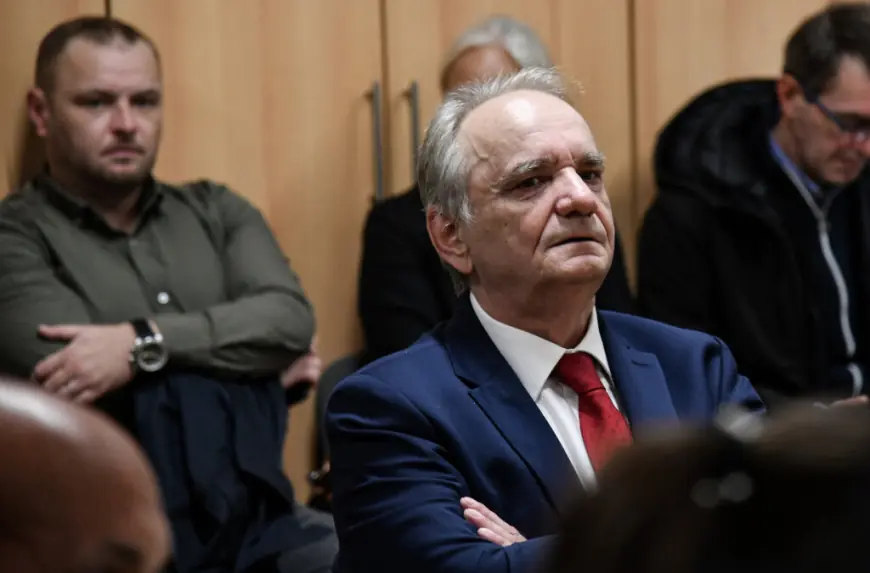 VISOKI KAZNENI SUD GLAVAŠU POTVRDIO PRESUDU NA SEDAM GODINA ZATVORA