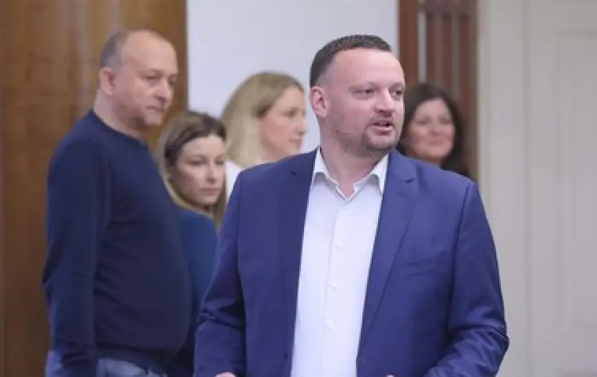 POBJEDIO JE HDZ, RAZOTKRIVAO AFERE I NESTANAK MILIJUNA. SADA MU JE USKOK POKUCAO NA VRATA