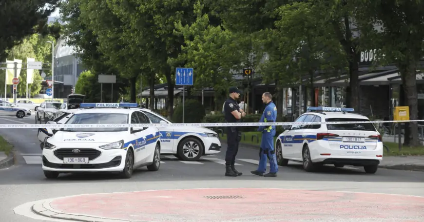 DRAMA U ZAGREBU: EKSPLOZIJA U RESTORANU BRZE HRANE, DVIJE OSOBE HITNO PREVEZENE U BOLNICU