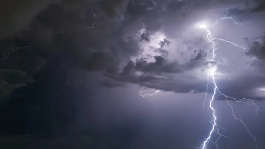 STIŽE NAGLA PROMJENA VREMENA: UPALJEN NARANČASTI METEOALARAM ZA OVE DVIJE REGIJE