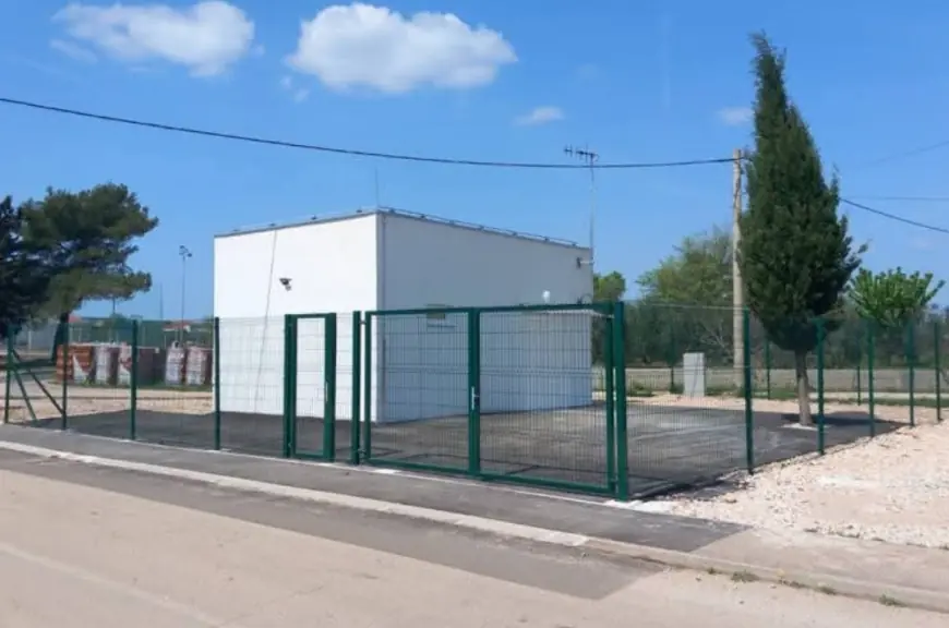 RAŠTANE I SIKOVO DOBILI MODERNU VODOVODNU MREŽU, VODU OSIGURANU ZA 1.275 STANOVNIKA