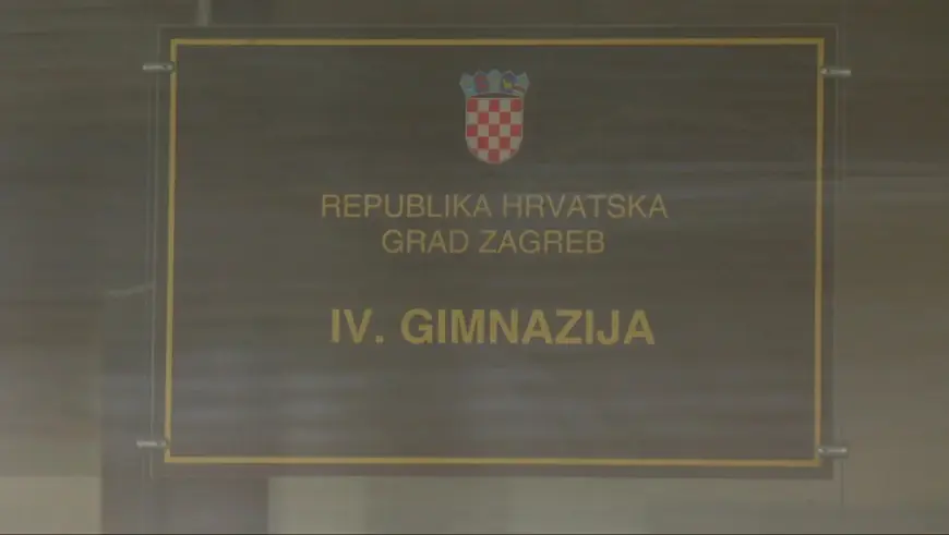POBUNA RODITELJA U ZAGREBAČKOJ GIMNAZIJI: "IZGUBILI SU JEDNO POLUGODIŠTE ŠKOLOVANJA"