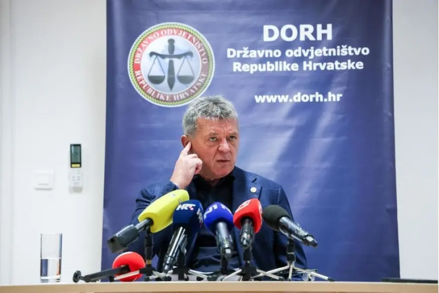 TURUDIĆ BJESNI ZBOG CURENJA DOKUMENATA. SUD EU-a GA POKLOPIO: "NEMA TU TAJNE"