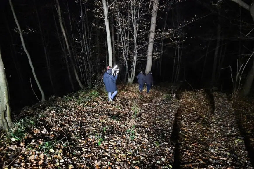 RODITELJI KOD NOVOG MAROFA ZAKOPALI BEBE U DVORIŠTU. OBOJE IDU U ZATVOR NA 17 GODINA