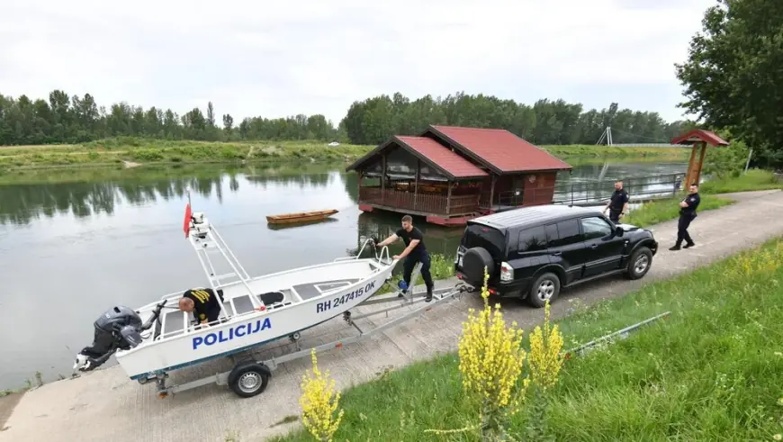 U DRAVI PRONAŠLI TIJELO NESTALOG DJETETA IZ SELNICE PODRAVSKE