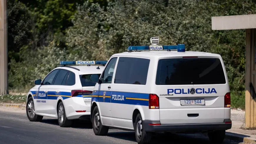TEŠKA PROMETNA NESREĆA U ISTRI: IMA POGINULIH I OZLIJEĐENIH