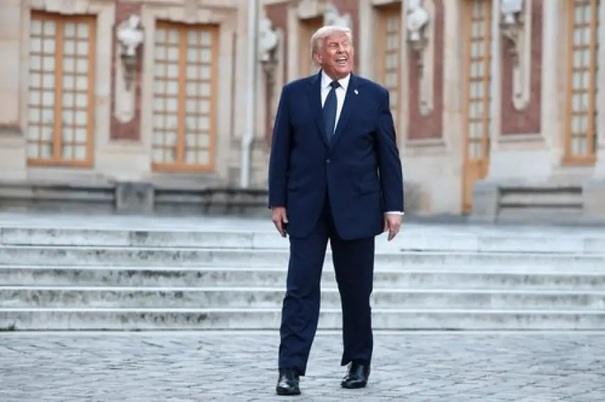 NJEMAČKA PORUČILA TRUMPU: "BEZ NAS TO NIJE MOGUĆE"