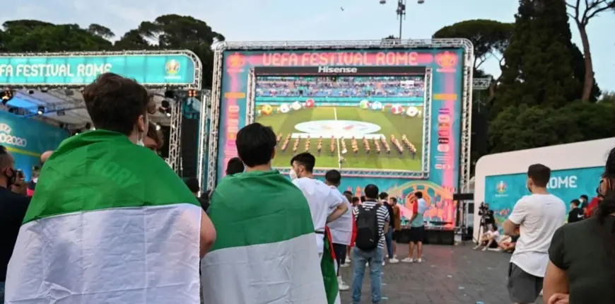 ITALIJA KREĆE U NOVU ERU: OVO JE ČOVJEK KOJI ĆE VODITI NJIHOV NOGOMET PREMA USKRSNUĆU
