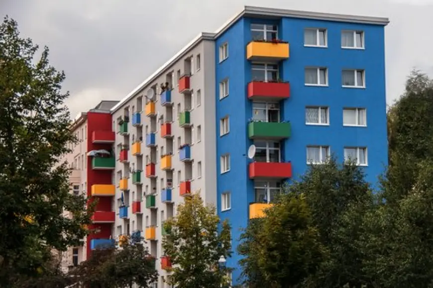 NAJAMNINE U NJEMAČKOJ RASTU NEVJEROJATNOM BRZINOM, VIŠE OD 50 POSTO PODSTANARA JEDVA IH PLAĆA