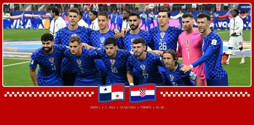 HRVATSKA – PANAMA UTAKMICA SE BLIŽI, DALIĆ SE PREDOMISLIO OKO NEKIH PROMJENA U PRVIH 11?