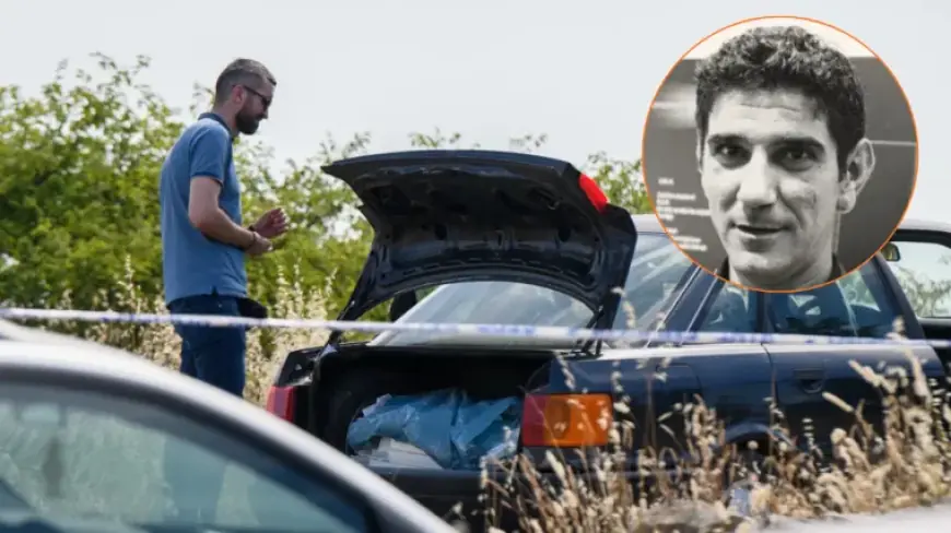 OTKRIVENO TKO JE UBIO MILANA DRAČU? MJEŠTANI:  'IZBJEGAVALI SMO GA U ŠIROKOM LUKU'