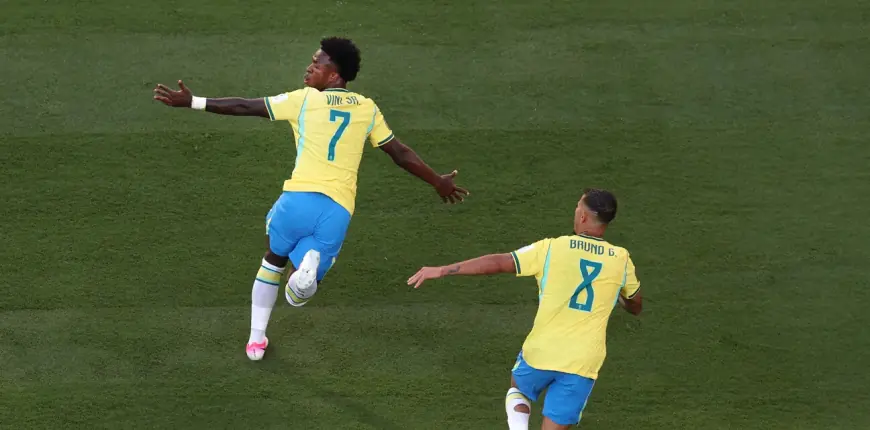 BRAZIL RAZVESELIO HRVATSKU! NAKON LOŠIH VIJESTI STIGAO RASPLET KOJI IDE U KORIST VATRENIMA