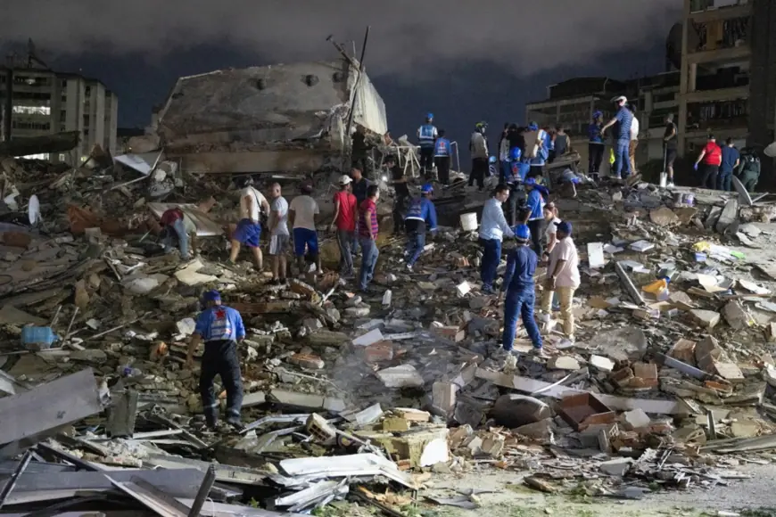 50.000 NESTALIH U VENEZUELI: OČAJNIČKA UTRKA S VREMENOM, ZATVARA SE "ZLATNI PROZOR"