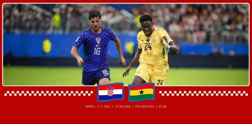 HRVATSKA – GANA DALIĆ SPREMIO IZNENAĐENJA U PRVIH 11, EVO ŠTO NAM DONOSI KOJI REZULTAT