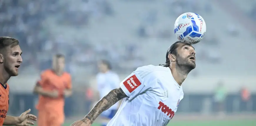 MARKO LIVAJA VEĆ PRONAŠAO NOVI KLUB? BOGATI VLASNICI GA ŽELE