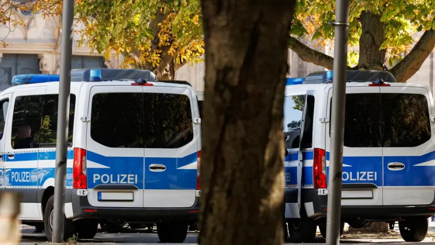 PUCNJAVA U NJEMAČKOJ! PORASTAO BROJ MRTVIH: JAVIO SE SVJEDOK