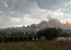 U 24 SATA ČAK 166 VATROGASNIH INTERVENCIJA U DALMACIJI, EVO KAKVO JE STANJE DANAS
