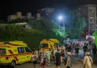 SVE VIŠE INTERVENCIJA SPLITSKE HITNE ZBOG PIJANIH TURISTA. GRAĐANI IH NALAZE KAKO LEŽE NASRED CESTE...