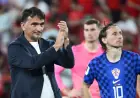 HRVATSKA NOGOMETNA REPREZENTACIJA OD DANAS NEMA IZBORNIKA