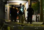 PUCNJAVA U NEW YORKU: RANJENO NAJMANJE OSAM OSOBA, UKLJUČUJUĆI ČETVERO DJECE