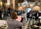 U ZADARSKOJ CRKVI SLUŽENA PRVA MISA NA FILIPINSKOM JEZIKU