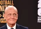 KONAČNO SE OGLASIO I ON: LEGENDARNI COLLINA ŽESTOKO ODGOVORIO TRUMPU