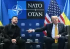 TRUMP (80) POMIJEŠAO IRAN S JAPANOM, A ONDA I ZELENSKOG S PUTINOM