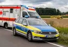 ZA NAPAD NOŽEM U NJEMAČKOJ ŠKOLI OSUMNJIČEN 16-GODIŠNJI HRVATSKI DRŽAVLJANIN