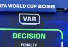 FIFA PROMIJENILA VAR PROTOKOL SATIMA PRIJE ČETVRTFINALA: UVEDENA DOSAD NEVIĐENA MJERA
