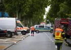 DIJETE OSTALO ZAKLJUČANO U AUTOMOBILU NA SVADBI, INTERVENIRALI ZAGREBAČKI VATROGASCI