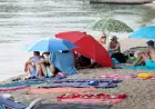 SAMO JEDAN DIO ZEMLJE IZBJEĆI ĆE PROMJENU VREMENA! METEOARALM NA SNAZI: BIT ĆE PLJUSKOVA I GRMLJAVINE