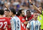 ARGENTINA SLAVILA NAKON NAJBIZARNIJE VAR ODLUKE U POVIJESTI: POGLEDAJTE GLUPOST KOJA JE ŠVICARSKU DONIJELA CRVENI KARTON