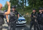 SLOVENSKA POLICIJA OBJAVILA DETALJE DRAMATIČNE POTJERE ZA SRĐANOM ALEKSIĆEM