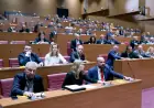 SABORSKI ZASTUPNICI RADE JOŠ TRI DANA, A ONDA SLIJEDI DVOMJESEČNI ODMOR