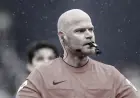 SUDAC KOJEG JE FIFA IZBACILA S POPISA ZA SVJETSKO PRVENSTVO PRONAĐEN MRTAV