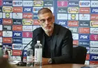 SLAVEN BILIĆ NOVI JE IZBORNIK HRVATSKE