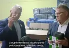 BIVŠI ZAMJENIK MINISTRA U POLJSKOJ VLADI SNIMLJEN KAKO POMAŽE RUSKIM VOJNICIMA