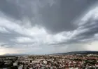 DHMZ DIGAO UPOZORENJE ZA JEDNU REGIJU: PRIJETE TUČA I GRMLJAVINSKO NEVRIJEME