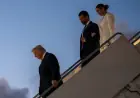 TRUMP ODUSTAO OD NAKNADE ZA PROLAZ KROZ HORMUŠKI TJESNAC, SAD ŽELI INVESTICIJE IZ ZALJEVA