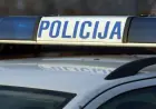 POLICAJCI KOD POŽEGE U SLUŽBENOM AUTU IMALI ODNOSE SA ŽENOM, NJEN MUŽ OTKRIO SNIMKE?