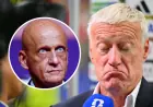 COLLINA OŠTRO ODGOVORIO DESCHAMPSU NA KRITIKE SUĐENJA NAKON POLUFINALA
