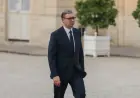 SRBIJA JEDINA NIJE POTPISALA KIJEVSKU DEKLARACIJU