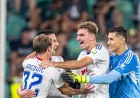 HAJDUK PREŽIVIO DRAMATIČNU ZAVRŠNICU U SLOVAČKOJ I UŠAO U DRUGO PRETKOLO EUROPSKE LIGE