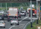 GUŽVE PREMA MORU OD RANOG JUTRA, KOLONE SU KILOMETARSKE. GORI AUTO KOD SV. ROKA