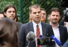 PROFESOR EKONOMIJE UHIĆEN ZBOG SPOLNOG UZNEMIRAVANJA STUDENTICE. OGLASIO SE FAKULTET