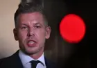 MAGYAR RAZMONTIRAO ORBANOVU DRŽAVU. PREDSJEDNIK POTPISAO VLASTITU SMJENU