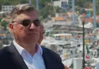 MILANOVIĆ OPLEO PO BOŽINOVIĆU: "FAKAT ME JE RAZOČARAO, IMA PUTRA NA GLAVI..."