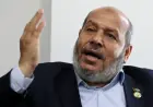 HAMAS IMENOVAO NOVOG VOĐU