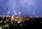 METEROLOGINJA: SUTRA ĆE BITI JOŠ VIŠE NEVREMENA